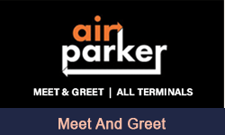 Airparker Parking