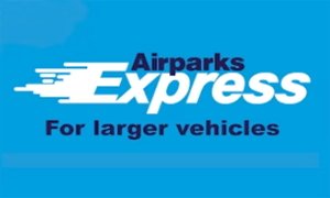 Airparks Express For Large Vehicle 