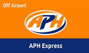  APH Express Aberdeen Airport Parking