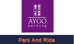 Aygo Parking