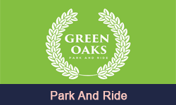 Green Oaks