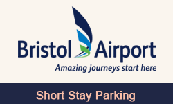 Official Bristol Airport Short Stay Parking