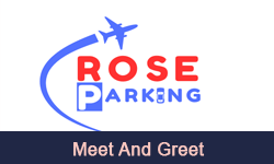 rose parking 