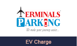 Terminal Parking - EV Charge 