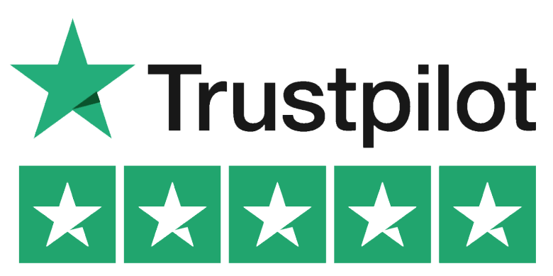 Trustpilot Logo